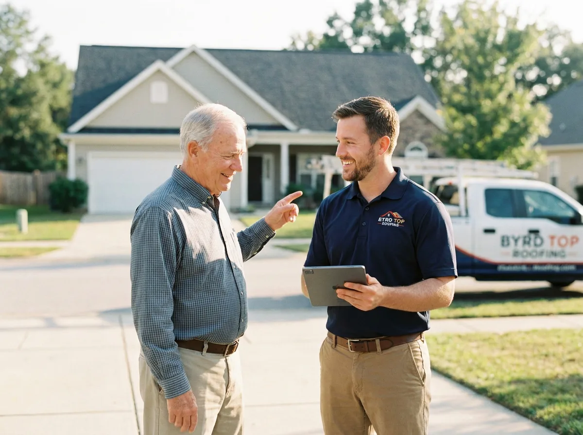 Roofing Underwood, IA FAQs